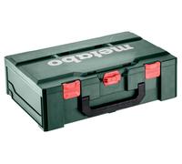 Metabo metaBOX 185 XL, leer - Transport- und Aufbewahrungssystem # 626901000
