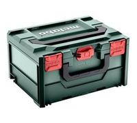 Coffret de transport Metabox 215 L - METABO 626887000