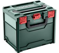 Metabo Coffret de transport Metabox 340 (vide) - 626888000