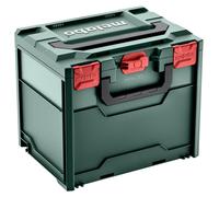 Metabo metaBOX 340, vide