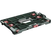 Metabo metaBOX Multi 626900000 Plaque d'adaptation multiple ABS (L x l x H) 447 x 300 x 60 mm