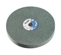 Metabo Meule 175 x 25 x 20 mm, 80 J, carbure de silicium, pour meuleuse double metabo Quantité:1