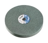 Metabo Meule 200 x 25 x 32 mm, 80 J, carbure de silicium, pour meuleuse double metabo Quantité:1
