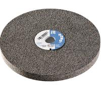 Metabo Meule 200 x 32 x 32 mm, 60 N, corindon brun, pour meuleuse double 630635000