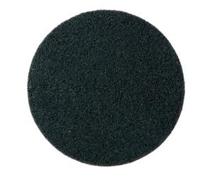 Metabo Meule abrasive compacte auto-grippante en fibres « Unitized » 125 mm sur bande auto-agrippante metabo Quantité:1