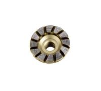 Metabo Meule-boisseau diamantée 'Dry' 50 mm/ M14 - 628328000