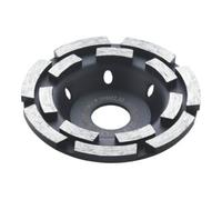 Metabo Meule boisseau diamantée Metabo pour béton "Eco", Ø 125 mm Quantité:1