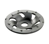 Metabo Meule-boisseau diamantée PKD « professional » Ø 150 mm (meule-boisseai diamantée polycristalline) (628097000) Quantité:1