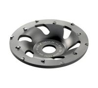Metabo Diamantschleiftopf PKD "Professional" 125 mm 80 m/s An- und Abschleifen