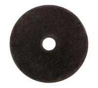 Metabo Meule compacte en fibre "Unitized", moyenne, 150 x 6 x 25,4 mm, pour meuleuses de soudures d'angle metabo Quantité:1