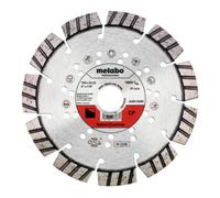 Metabo Meule de tronçonnage diamantée 150x22,23mm, « CP », Béton « professional » (628572000) Quantité:1