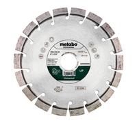 Metabo Meule de tronçonnage diamantée 150x22,23mm, « UP », Universal « professional » (628560000) Quantité:1