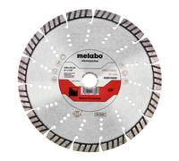 Metabo Meule de tronçonnage diamantée 230x22,23mm, « CP », Béton « professional » (628574000) Quantité:1