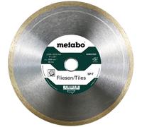 Metabo Meule de tronçonnage diamantée SP - T, 230x22,23 mm, Carrelage 628557000