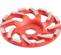 Metabo Meule diamantée Béton pro Ø 125 mm, 628205000