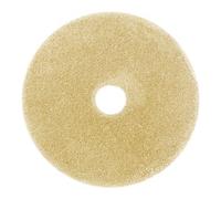 Metabo Meule en feutre 150 x 5 x 25,4 mm, tendre, pour meuleuses de soudures d'angle metabo Quantité:1