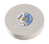 Metabo Meule Metabo 200 x 40 x 20 mm, 220 K, corindon brun, pour meuleuse double Quantité:1