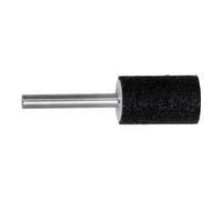 Metabo Meule sur tige en corindon brun 32 x 32 x 40 mm, queue de 6 mm, K 24, cylindrique metabo Quantité:1