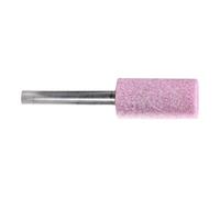 Metabo Meule sur tige en corindon supérieur 16 x 32 x 40 mm, queue de 6 mm, K 46, cylindrique metabo Quantité:1