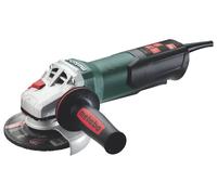 Metabo Meuleuse angulaire WE 15-125 Quick