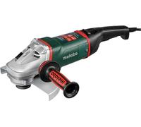 Metabo Meuleuse angulaire WE 26-230 MVT Quick