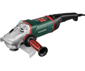 Metabo Meuleuse angulaire WE 26-230 MVT Quick