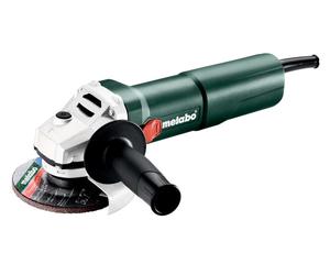 Metabo - Meuleuse d’angle 115 mm, 1100 W 603613000
