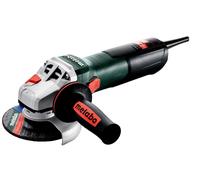 Metabo - Meuleuse d’angle 125 mm, 1100 W 603623000