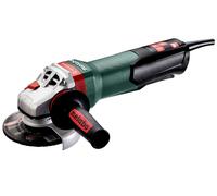 Metabo - Meuleuse d’angle 125 mm, 1300 W 603631000
