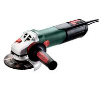 Metabo - Meuleuse d’angle 125 mm, 1350 W 603630000