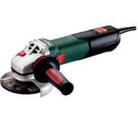 Metabo - Meuleuse d’angle 125 mm, 1700 W 600515000