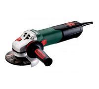 Metabo - Meuleuse d’angle 125 mm, 1700 W 600516000