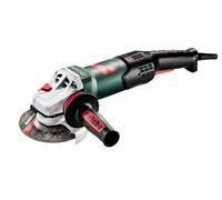 Metabo - Meuleuse d’angle 125 mm, 1750 W 601086000