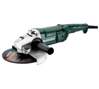 Metabo - Meuleuse d’angle 230 mm, 2200 W 606437000