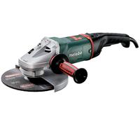 Metabo - Meuleuse d’angle 230 mm, 2400 W 606469000