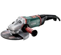 Metabo - Meuleuse d’angle 230 mm, 2600 W 606475000