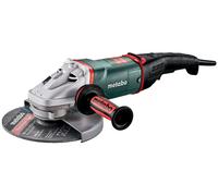 Metabo – Meuleuse d'angle 606482000 – 230 mm, 2600 W