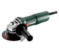 Metabo.meuleuse d'angle 125 /W 750-125 +Diam. disque.