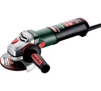 Metabo Meuleuse d'angle 125 Weba 20-125 Quick Bl