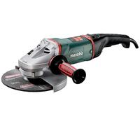 Metabo - Meuleuse d'angle 230 mm 2600 W - WE 26-230 MVT Quick