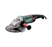 Metabo Meuleuse d'angle WE 24-230 MVT Ø230 mm 2400 W – 606469260