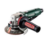 Metabo Meuleuse d'angle à air comprimé DW 10-125 Quick metabo, carton Quantité:1