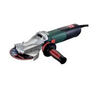 Metabo Meuleuse d'angle à tête plate WEF 15-125 Quick metabo, carton Quantité:1