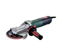 Metabo Meuleuse d'angle WEF 15-150 Quick 150 mm tête plate 1550 W 613083000