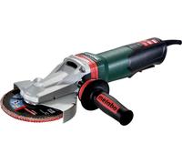 Metabo - Meuleuse d’angle 150 mm, 1550 W 613085000