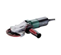 Metabo Meuleuse d'angle à tête plate WEPF 9-125 Quick metabo, carton Quantité:1