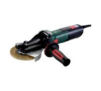 Meuleuse Ø125 mm METABO - WEVF 10-125 Quick Inox - 613080000