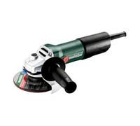 Meuleuse 125 mm W 850-125 - METABO - 603608000