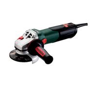 Metabo Meuleuse d'angle W 9-115 Quick 900 W 115 mm