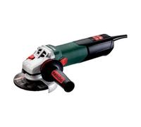 Metabo Meuleuse d'angle WE 15-125 – Carton rapide – Quantité 1